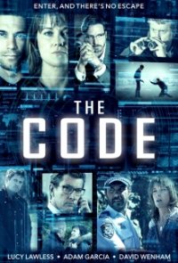 The Code Cover, Poster, The Code