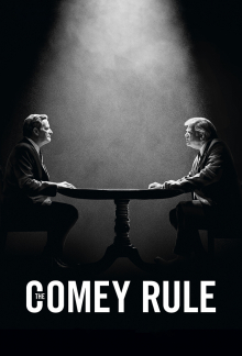 The Comey Rule, Cover, HD, Serien Stream, ganze Folge