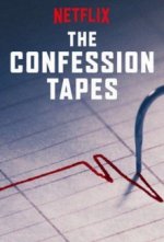 Cover The Confession Tapes, Poster, Stream