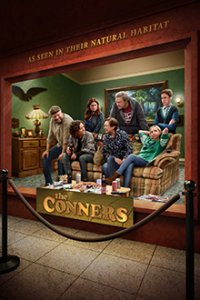 Die Conners Cover, Online, Poster