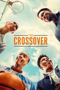 The Crossover Cover, The Crossover Poster