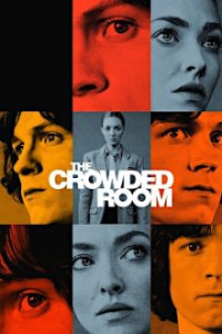 The Crowded Room Cover, The Crowded Room Poster