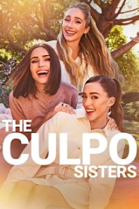 The Culpo Sisters Cover, Poster, The Culpo Sisters DVD