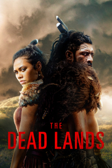 The Dead Lands, Cover, HD, Serien Stream, ganze Folge