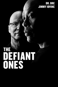 The Defiant Ones, Cover, HD, Serien Stream, ganze Folge