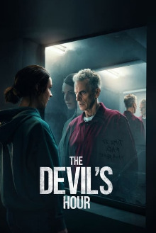 The Devil’s Hour, Cover, HD, Serien Stream, ganze Folge