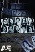 Cover The Eleven, Poster, Stream