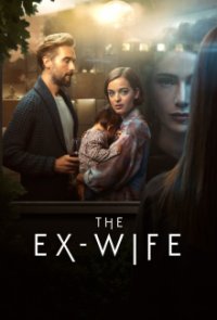  The Ex-Wife Cover, Poster,  The Ex-Wife