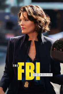 The FBI Declassified, Cover, HD, Serien Stream, ganze Folge