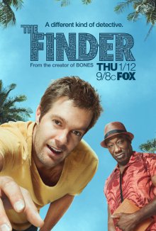 The Finder, Cover, HD, Serien Stream, ganze Folge