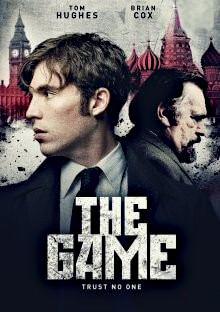 The Game UK, Cover, HD, Serien Stream, ganze Folge