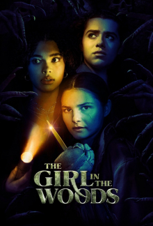 The Girl in the Woods, Cover, HD, Serien Stream, ganze Folge