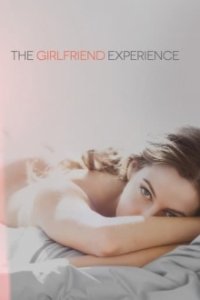 The Girlfriend Experience Cover, The Girlfriend Experience Poster