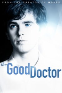 The Good Doctor Cover, Poster, The Good Doctor