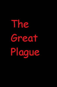 The Great Plague Cover, Poster, The Great Plague DVD