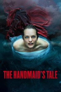 Cover The Handmaid’s Tale, Poster The Handmaid’s Tale