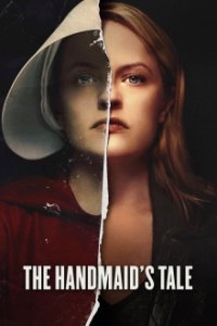 The Handmaid’s Tale Cover, Poster, The Handmaid’s Tale