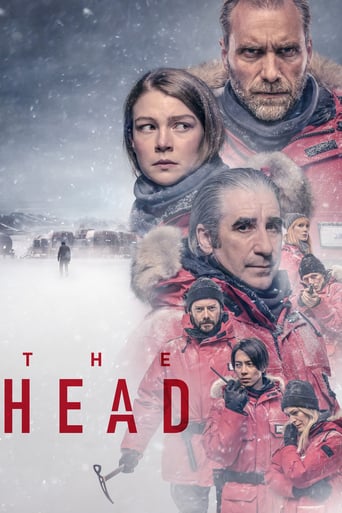 The Head (2020), Cover, HD, Serien Stream, ganze Folge