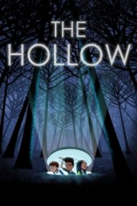 Cover The Hollow, Poster