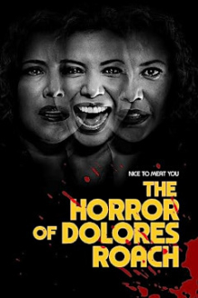The Horror of Dolores Roach, Cover, HD, Serien Stream, ganze Folge