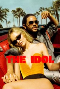 The Idol Cover, The Idol Poster