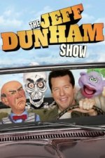 Cover The Jeff Dunham Show, Poster, Stream