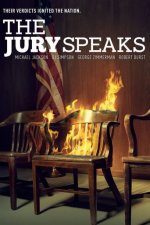 Cover The Jury Speaks, Poster, Stream