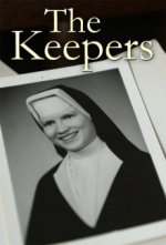 Cover The Keepers, Poster, Stream