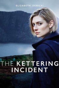 The Kettering Incident Cover, Poster, The Kettering Incident DVD
