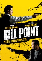 Cover The Kill Point, Poster, Stream