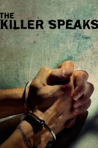 The Killer Speaks, Cover, HD, Serien Stream, ganze Folge