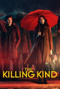 The Killing Kind Cover, Poster, The Killing Kind DVD