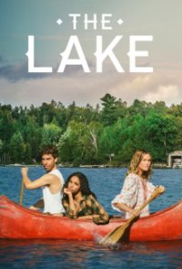 Cover The Lake – Der See, Poster
