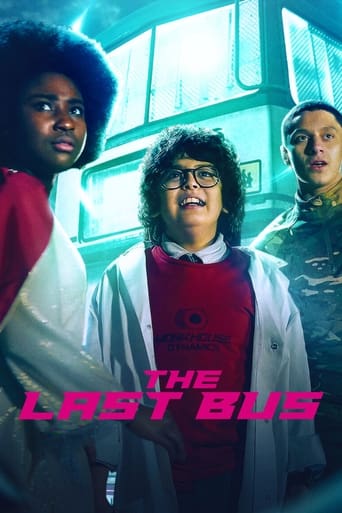 The Last Bus, Cover, HD, Serien Stream, ganze Folge