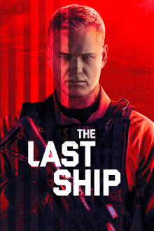 The Last Ship, Cover, HD, Serien Stream, ganze Folge