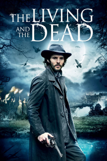 The Living And The Dead, Cover, HD, Serien Stream, ganze Folge