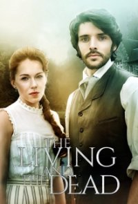 The Living And The Dead Cover, Stream, TV-Serie The Living And The Dead