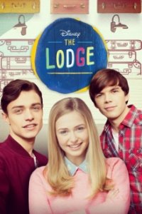 Cover The Lodge, Poster The Lodge