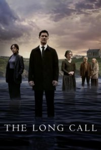 Cover The Long Call, Poster, HD