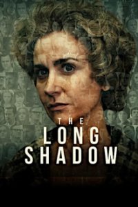 The Long Shadow Cover, Poster, The Long Shadow
