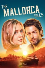 Cover The Mallorca Files, Poster, Stream