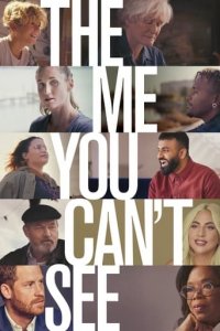 Cover The Me You Can't See, Poster, HD