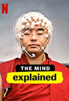 The Mind, Explained, Cover, HD, Serien Stream, ganze Folge