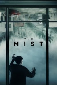 Cover The Mist - Der Nebel, Poster