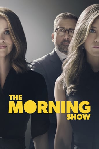 The Morning Show, Cover, HD, Serien Stream, ganze Folge