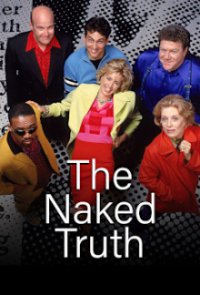 Cover The Naked Truth, Poster, HD
