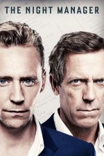 Cover The Night Manager, Poster, Stream