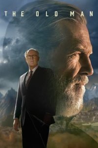 The Old Man Cover, Stream, TV-Serie The Old Man