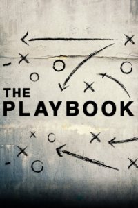 Cover The Playbook - Das Spielzugbuch, Poster The Playbook - Das Spielzugbuch