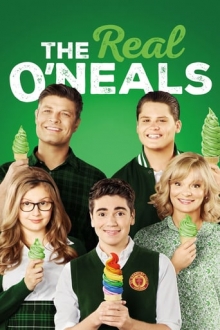 The Real O'Neals, Cover, HD, Serien Stream, ganze Folge